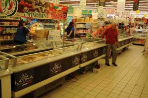La gigatina - Espace dégustation et promotion