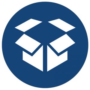Picto préparatrice de commande : Notre entreprise Loc' Anim Réunion | Sainte Suzanne